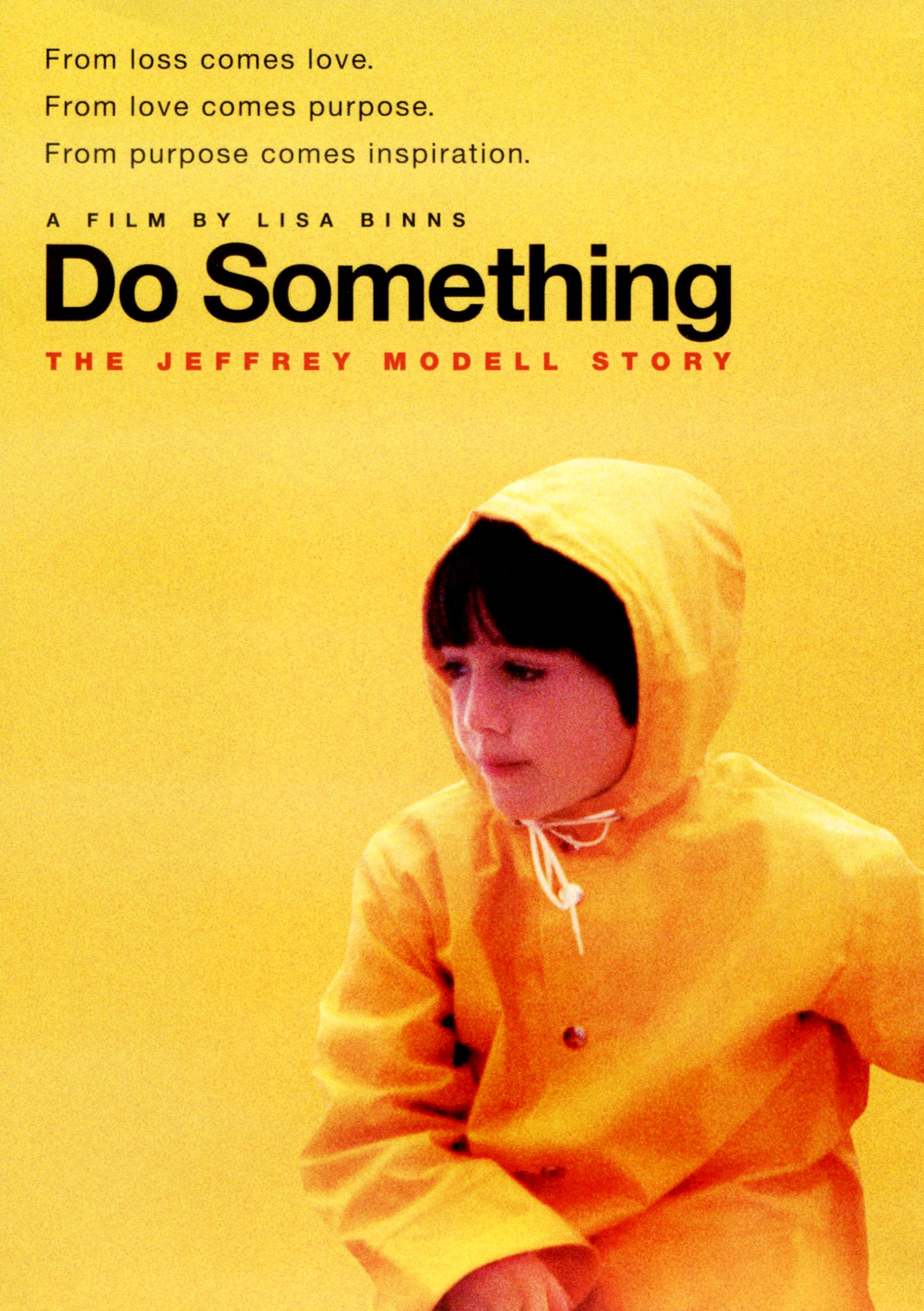 Do Something: The Jeffrey Modell Story cover art