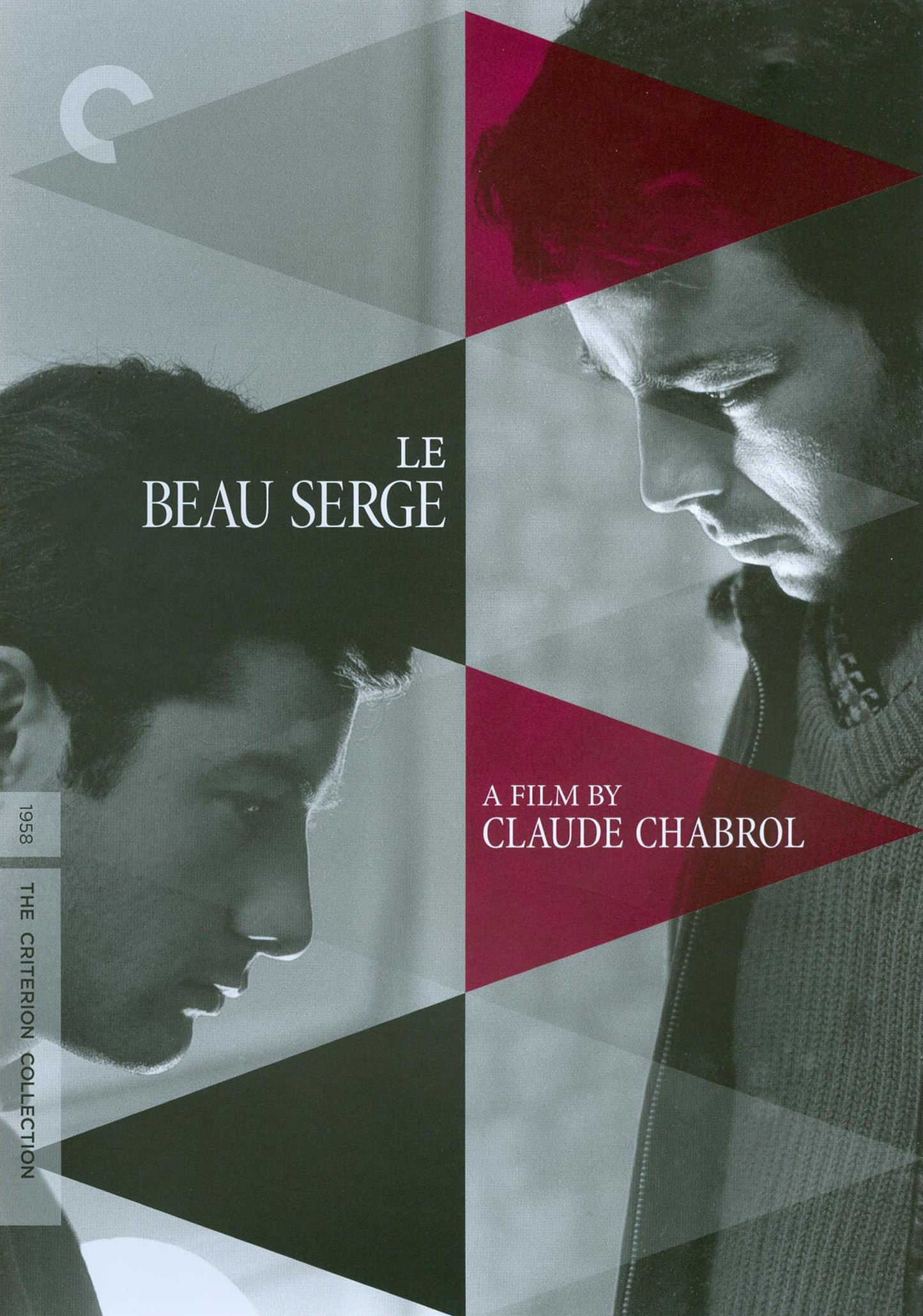 Beau Serge [Criterion Collection] cover art