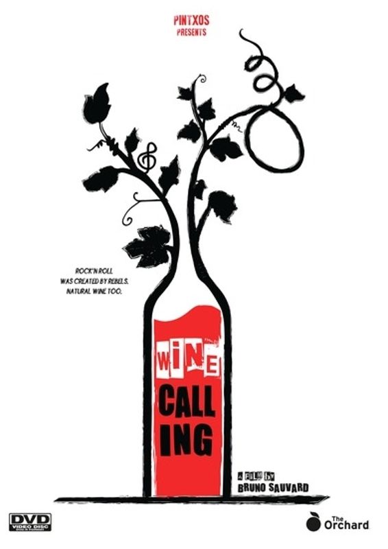 Wine Calling cover art