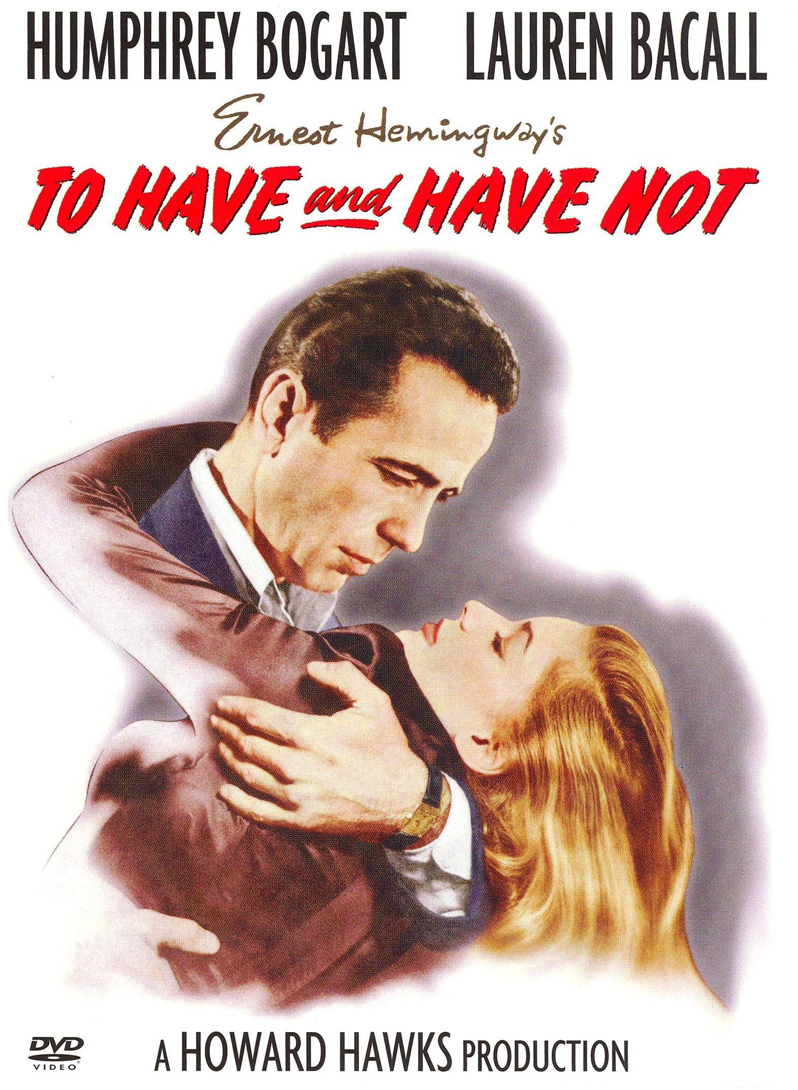 To Have and Have Not cover art