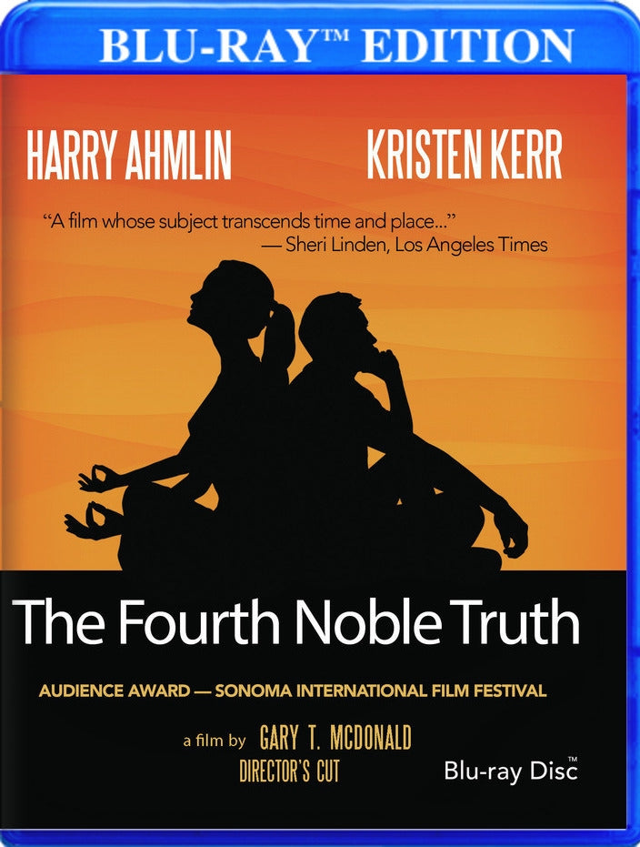 Fourth Noble Truth [Blu-Ray] cover art