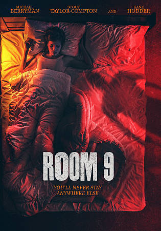 Room 9 cover art