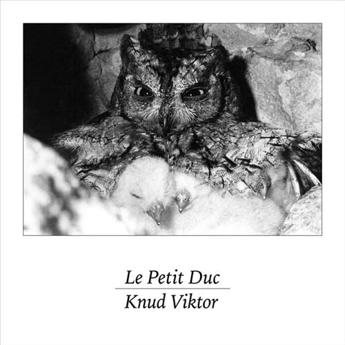 Petit Duc cover art