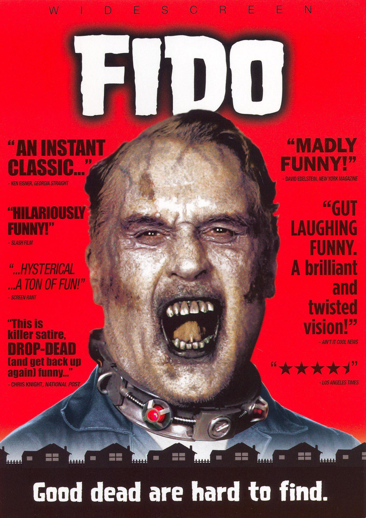 Fido cover art