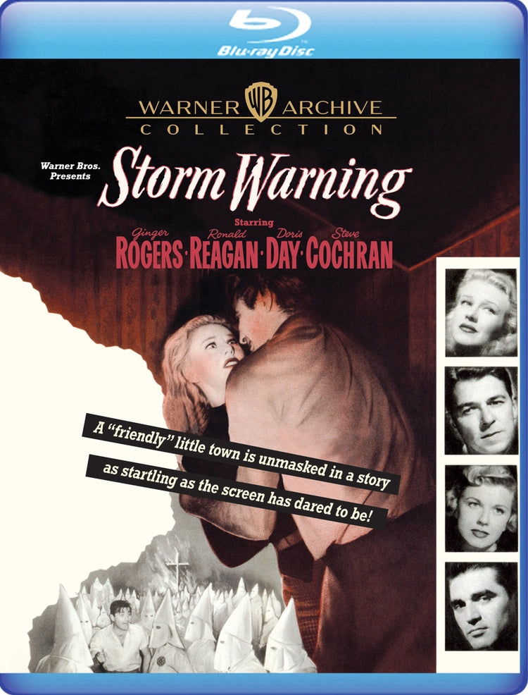 Storm Warning [Blu-ray] cover art