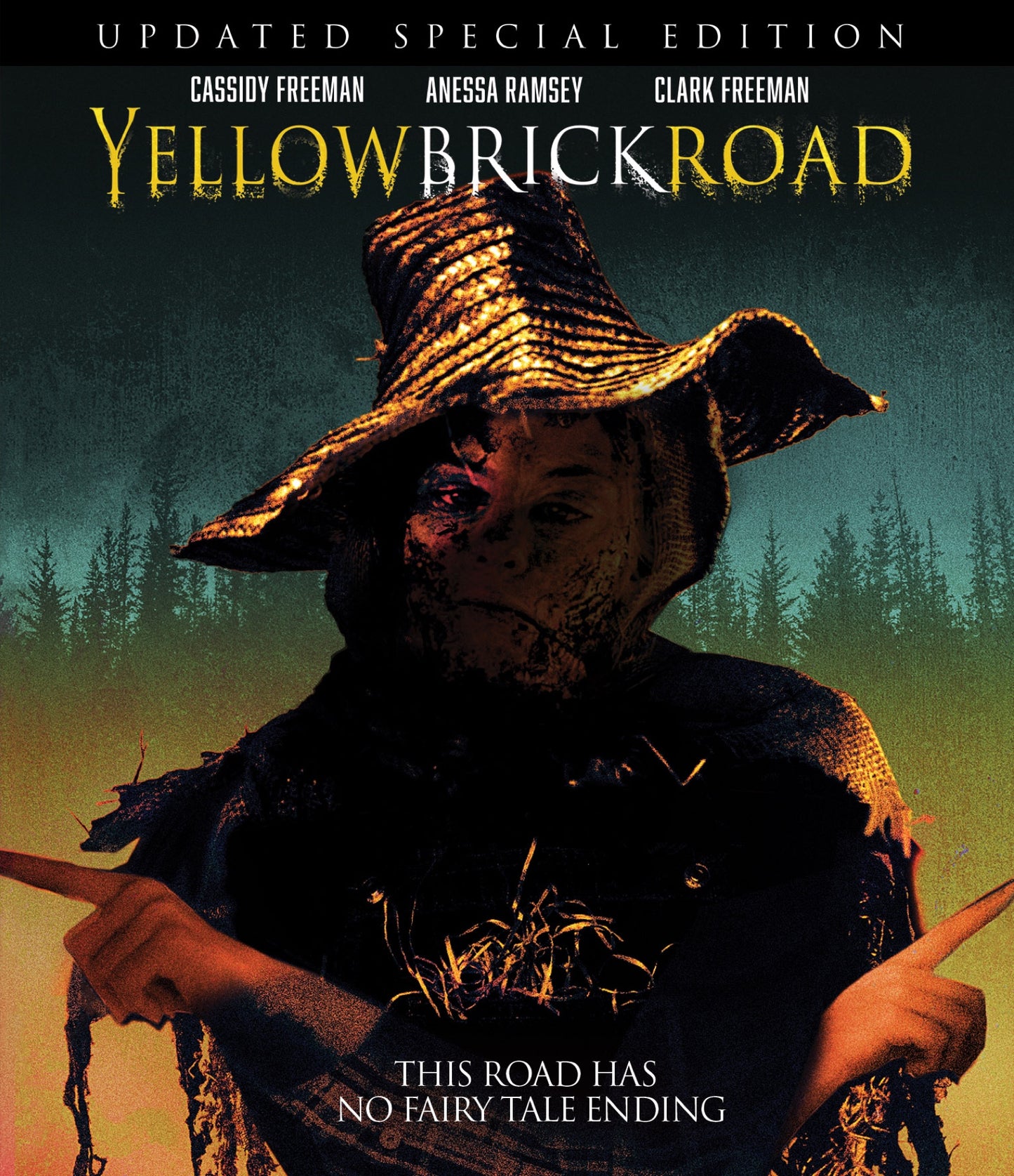 YellowBrickRoad [Blu-ray] cover art