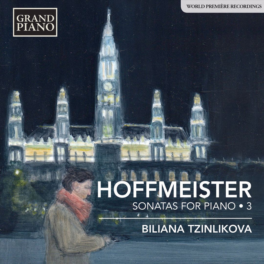 HOFFMEISTERSONATASFORPIANOVOL3 cover art