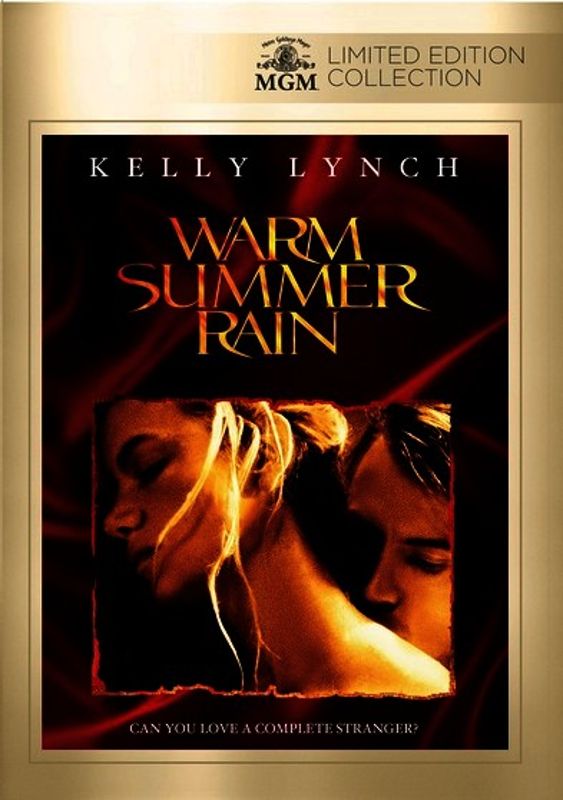 Warm Summer Rain cover art