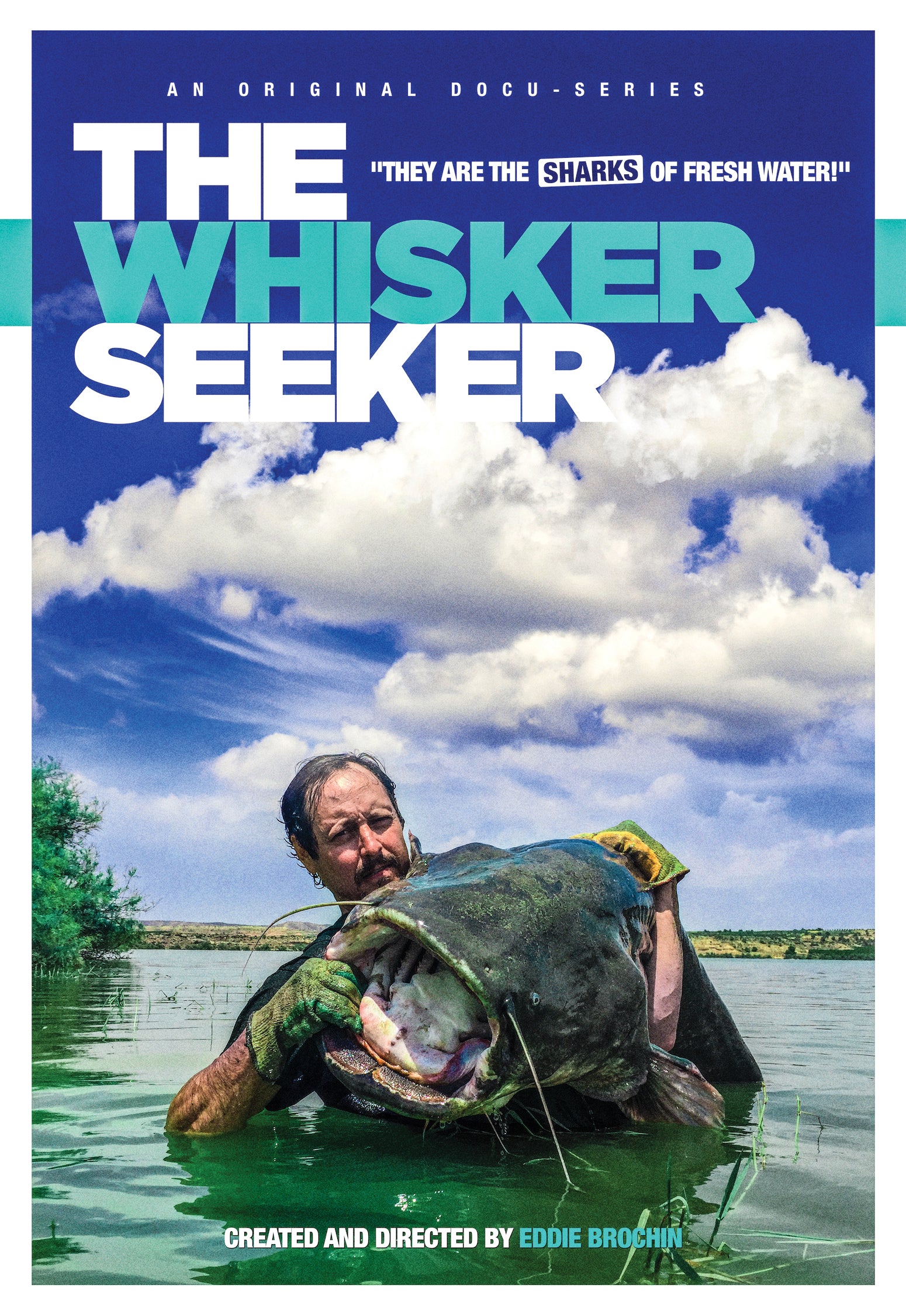 Whisker Seeker cover art