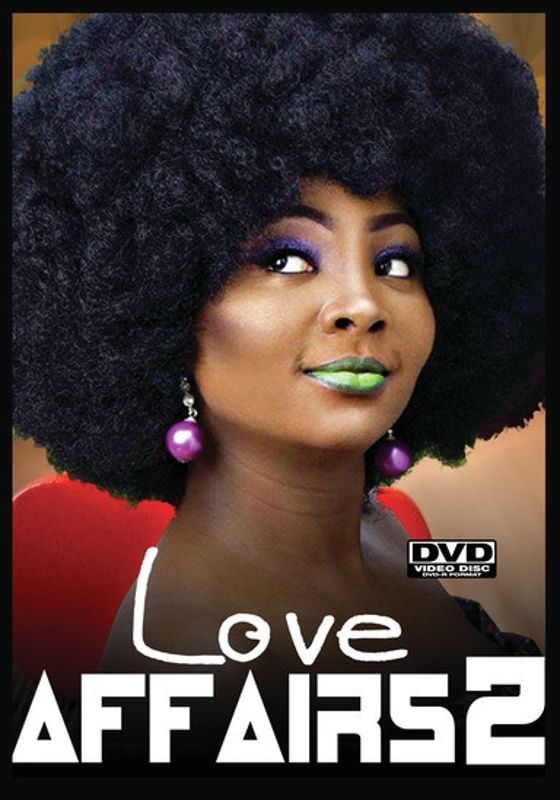 Love Affairs 2 cover art