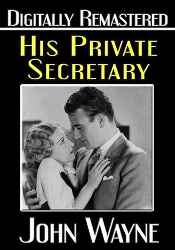 His Private Life cover art