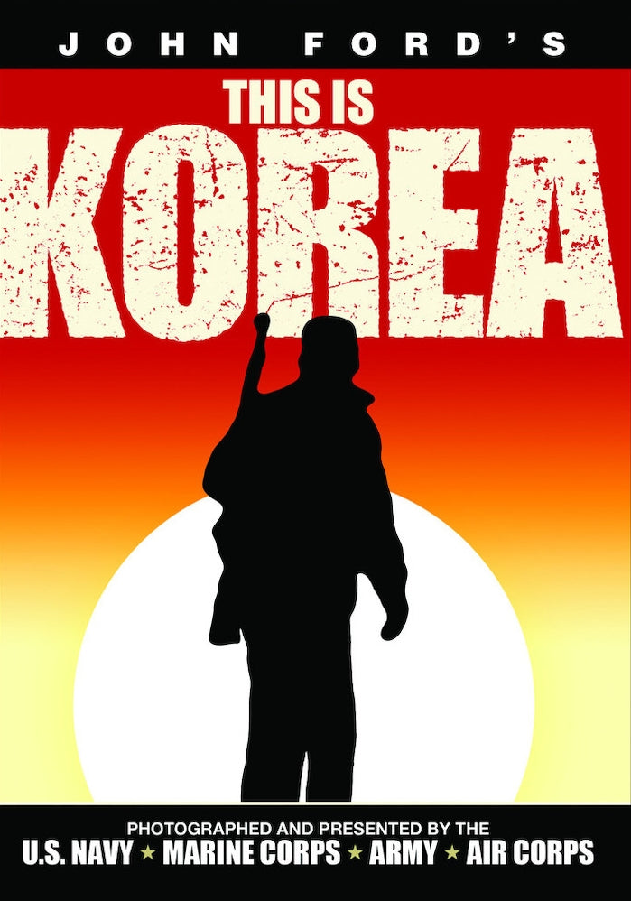 This Is Korea cover art