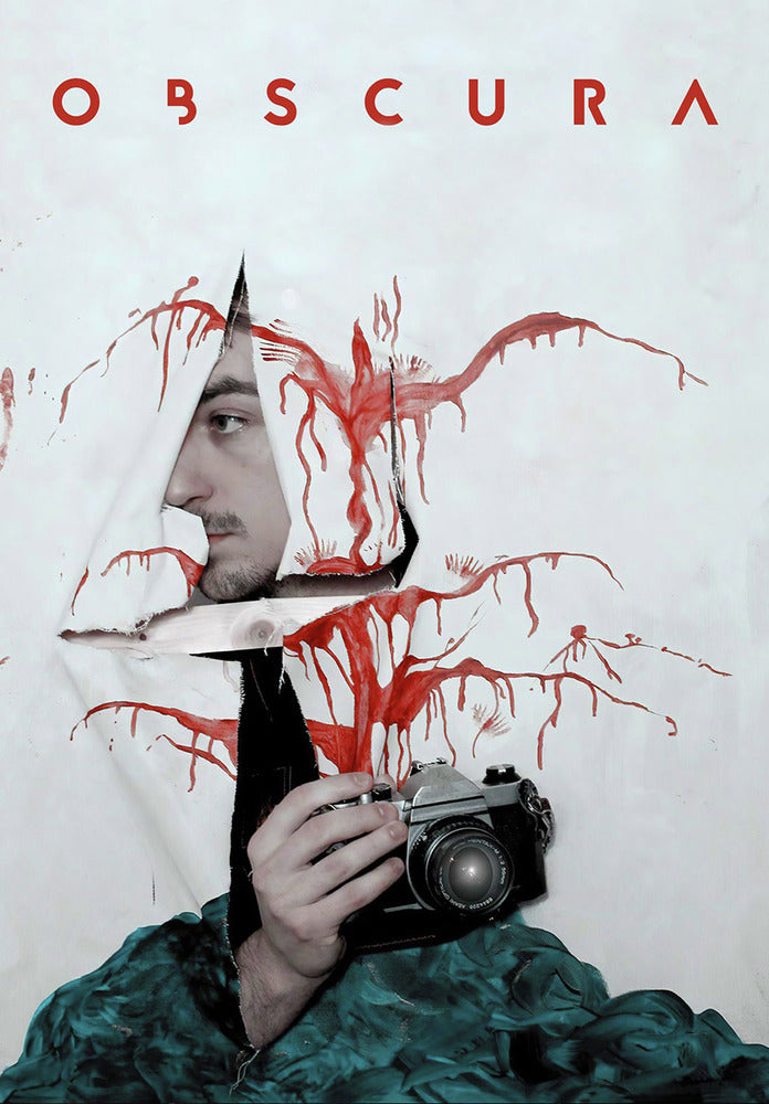 Obscura cover art