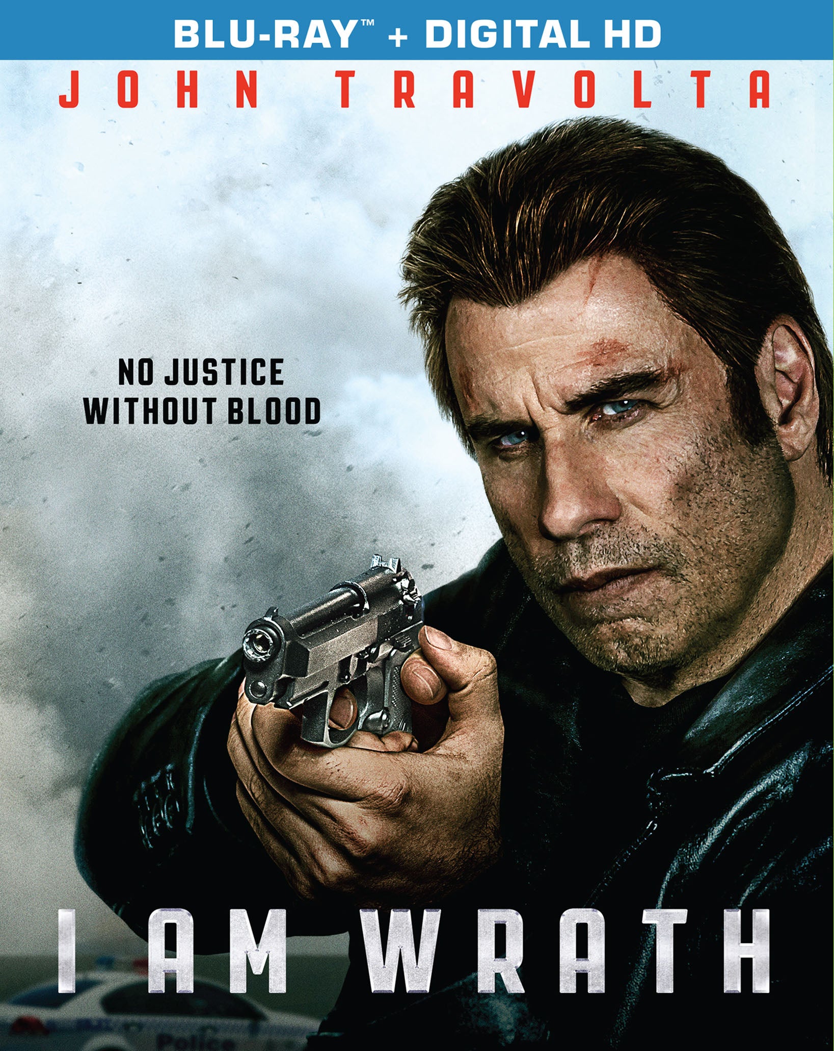 I Am Wrath [Blu-ray] cover art
