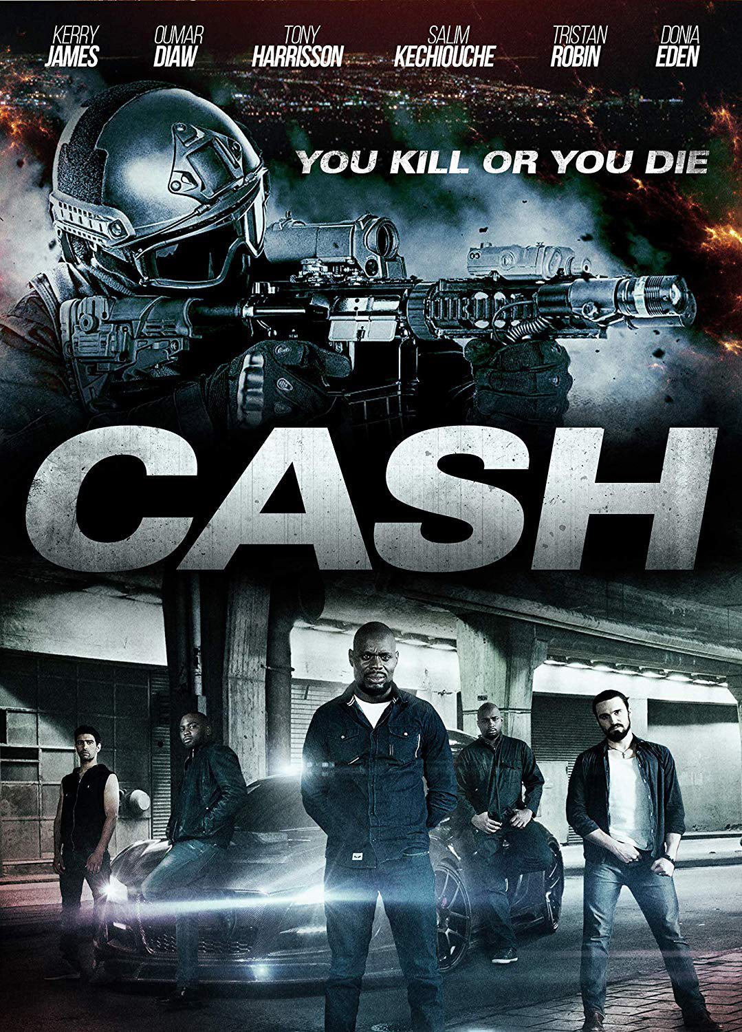 Cash cover art