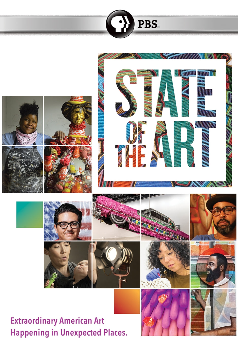 State of the Art cover art