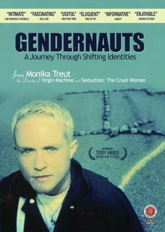 Gendernauts cover art