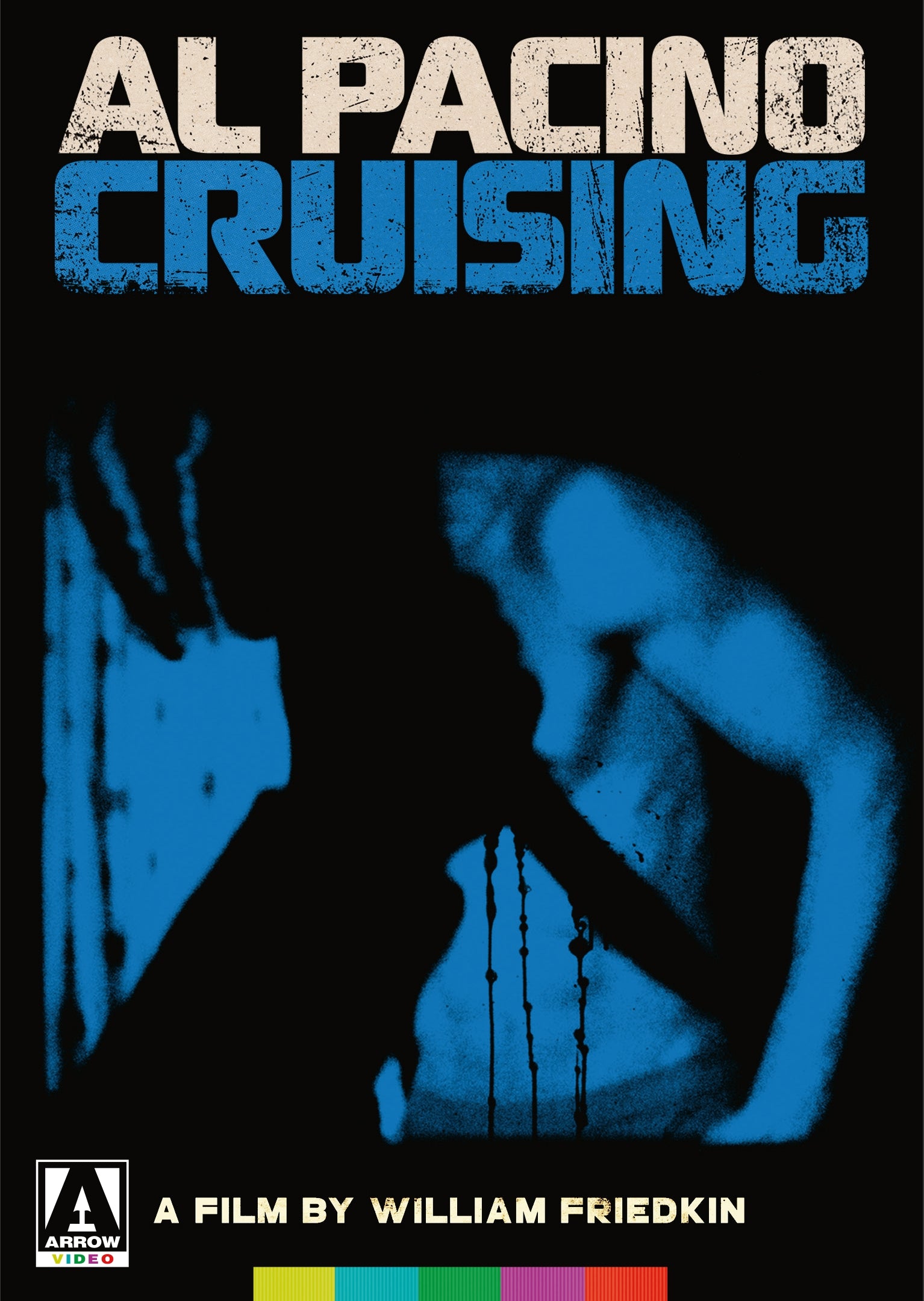 Cruising cover art