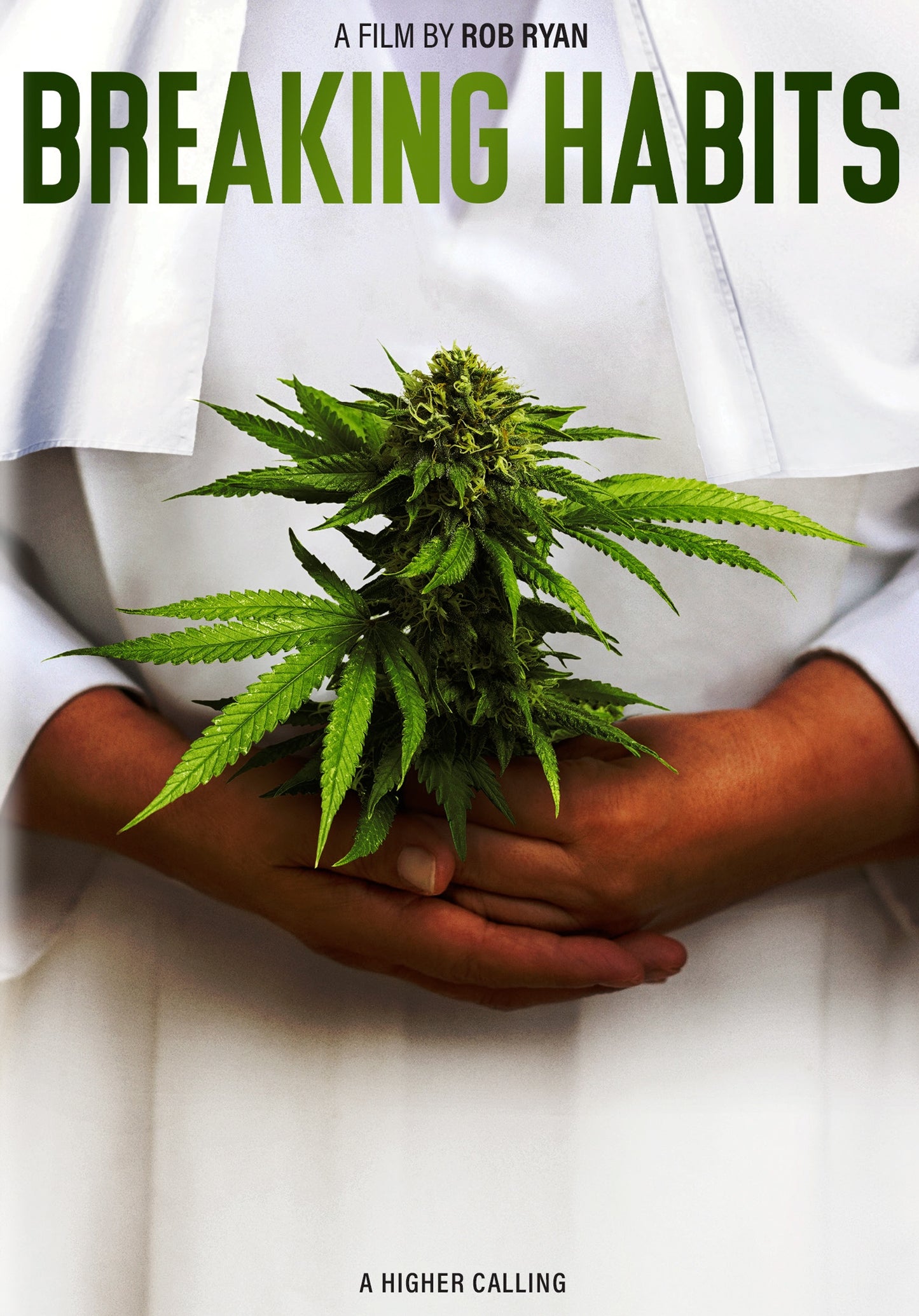 Breaking Habits cover art