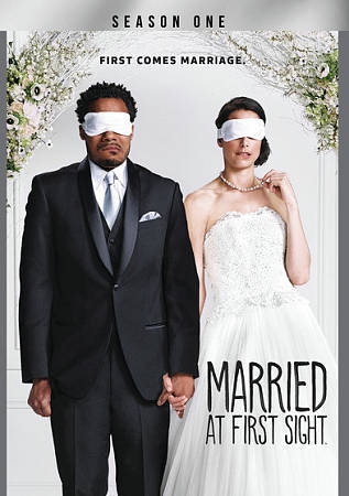 Married at First Sight: Season 1 cover art