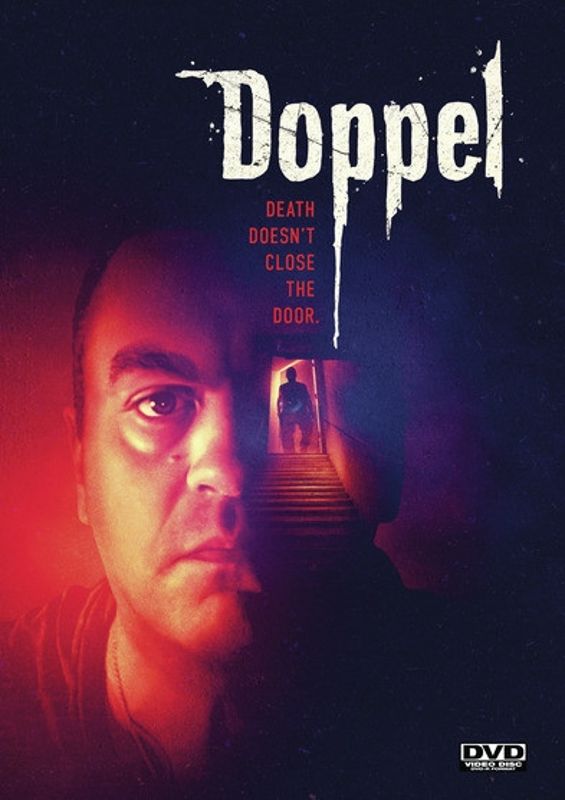 Doppel cover art