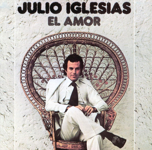 Amor cover art