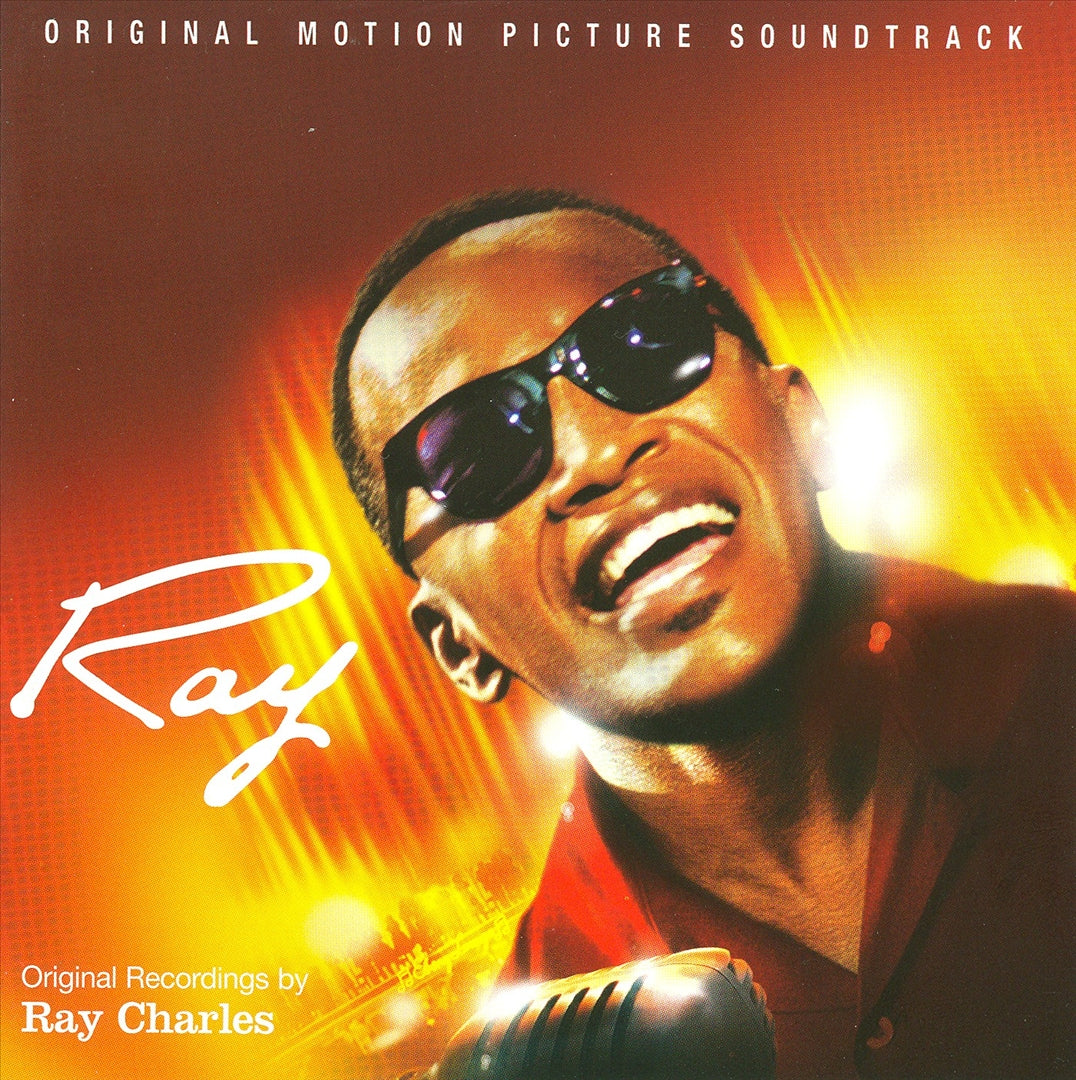 Ray [Original Soundtrack] cover art