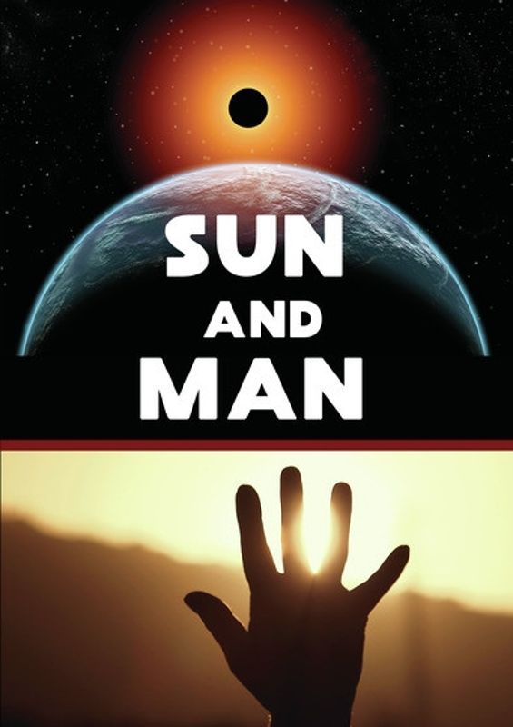 Sun and Man cover art