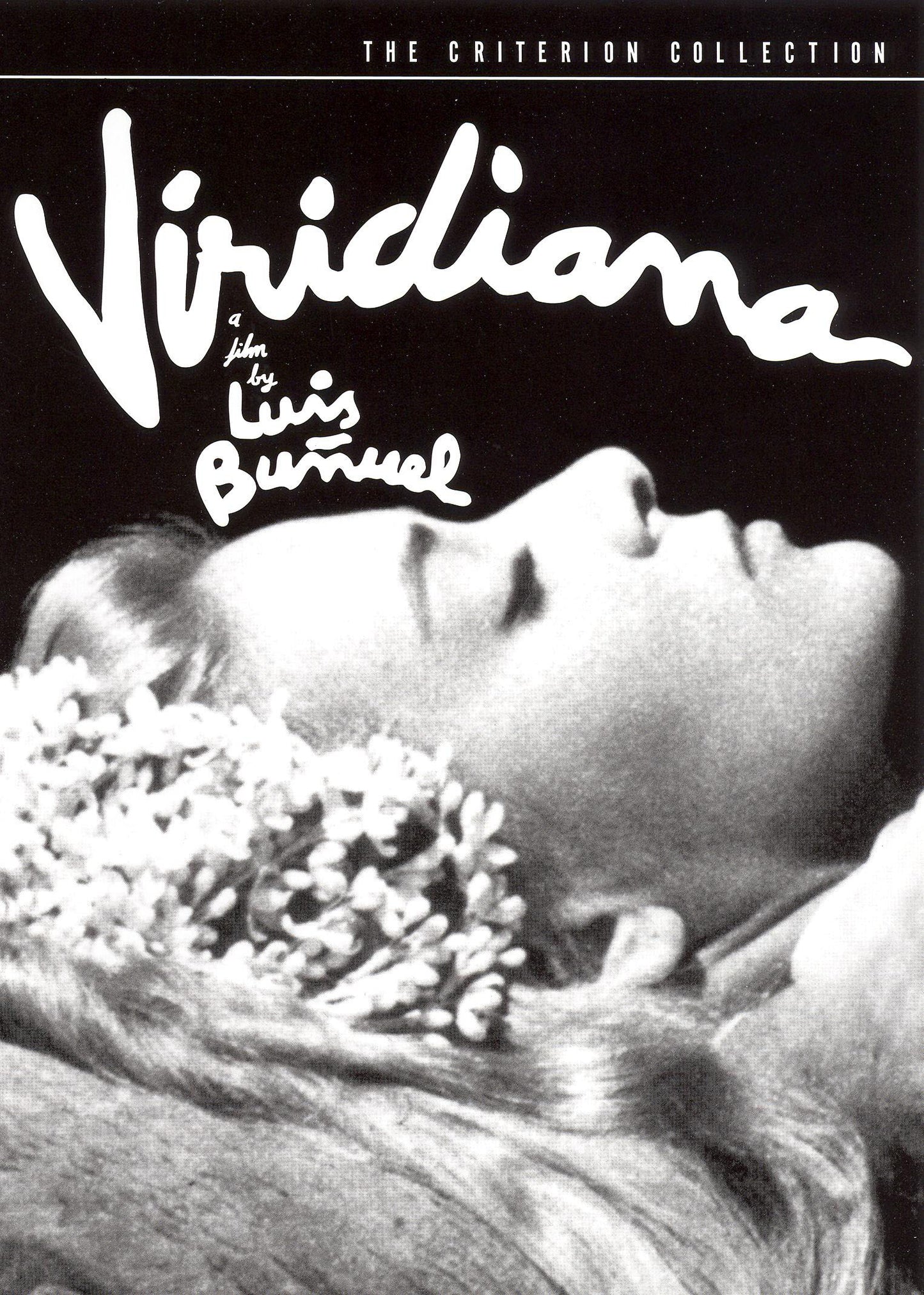 Viridiana [Criterion Collection] cover art