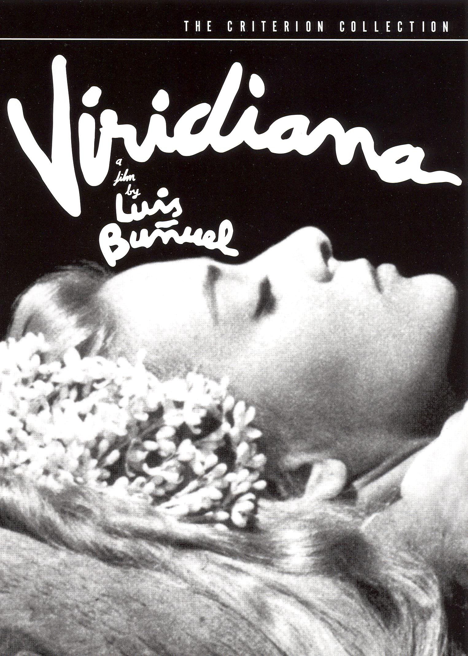 Viridiana [Criterion Collection] cover art