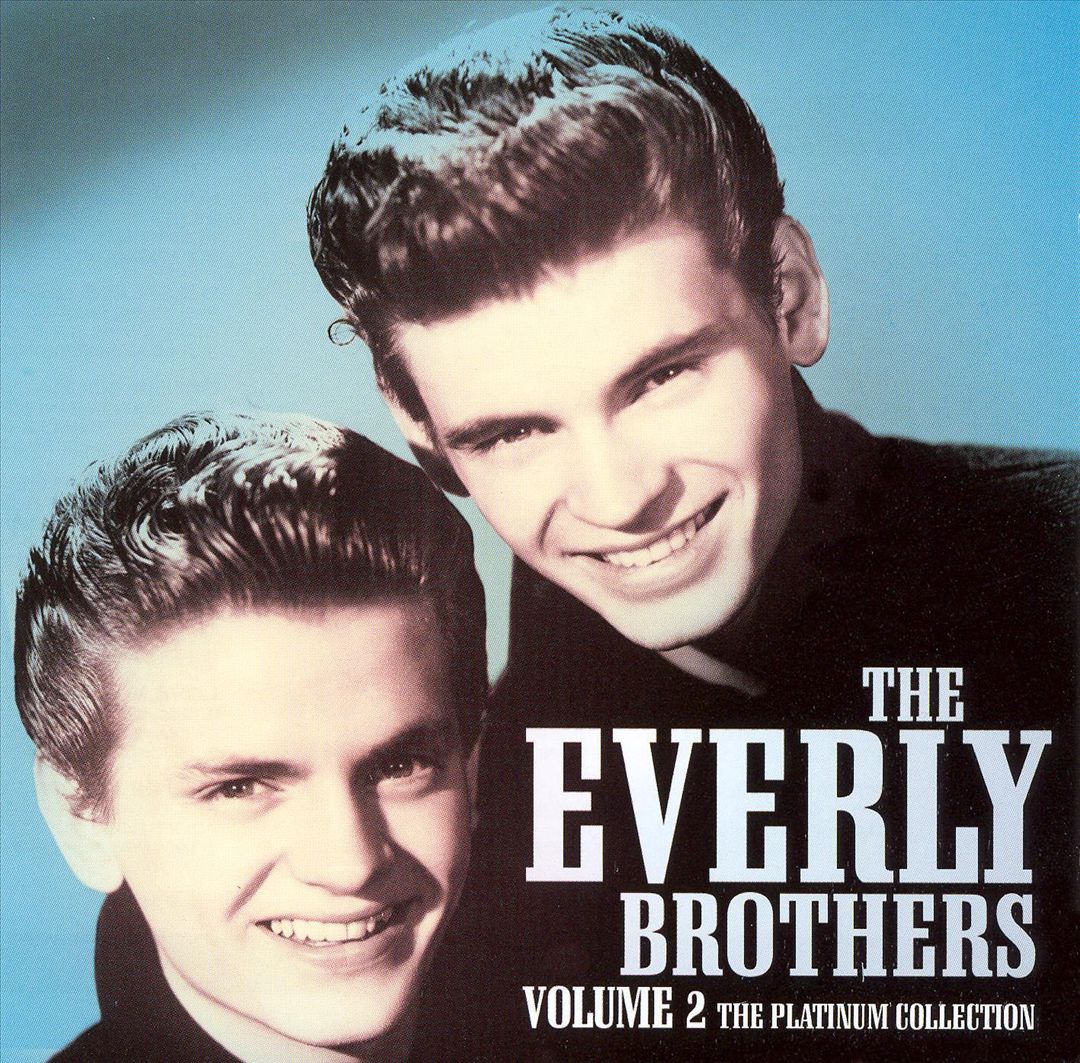 Platinum Collection, Vol. 2 cover art