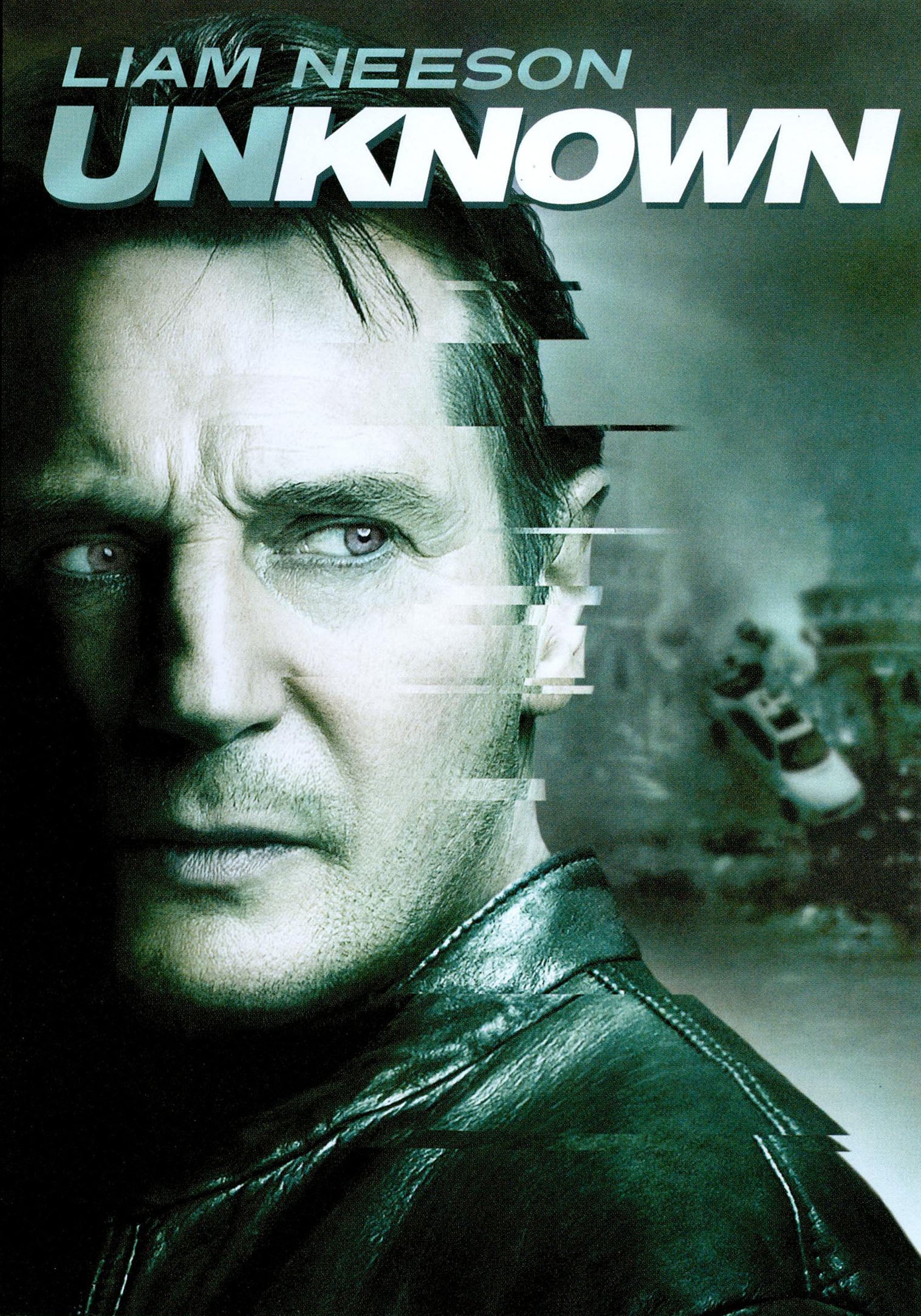 Unknown cover art