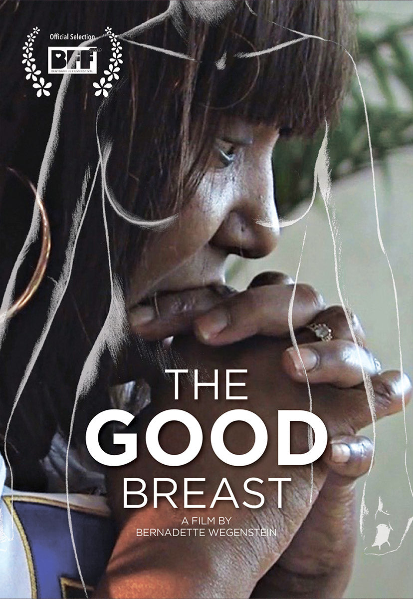 Good Breast cover art