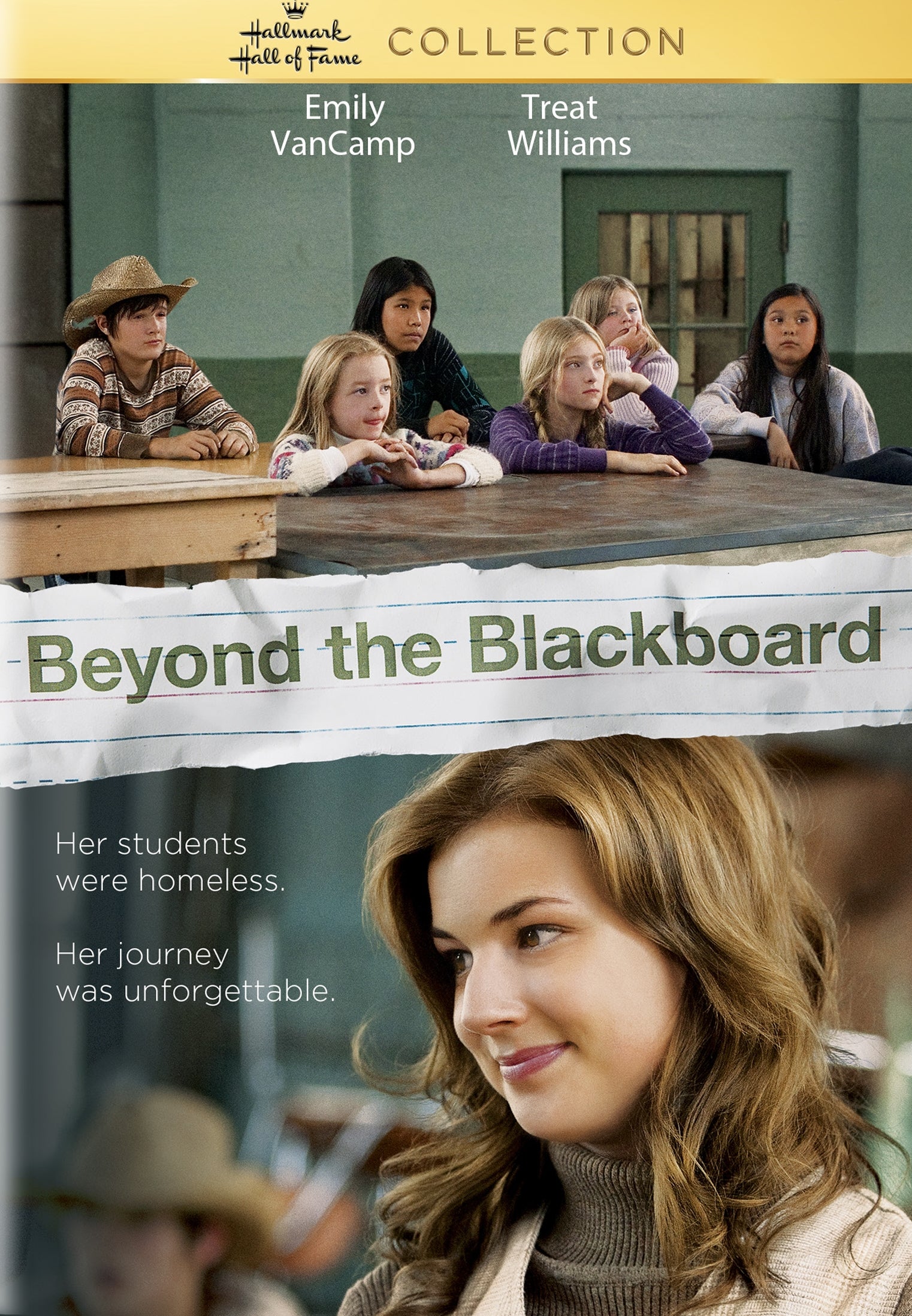 Beyond the Blackboard cover art