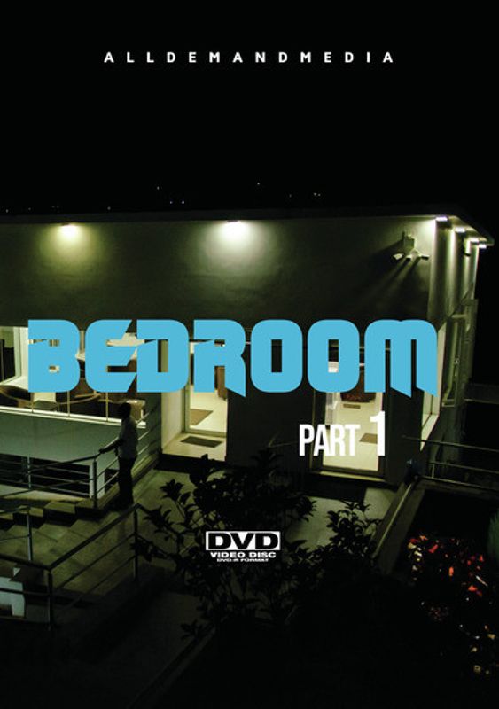 Bedroom cover art