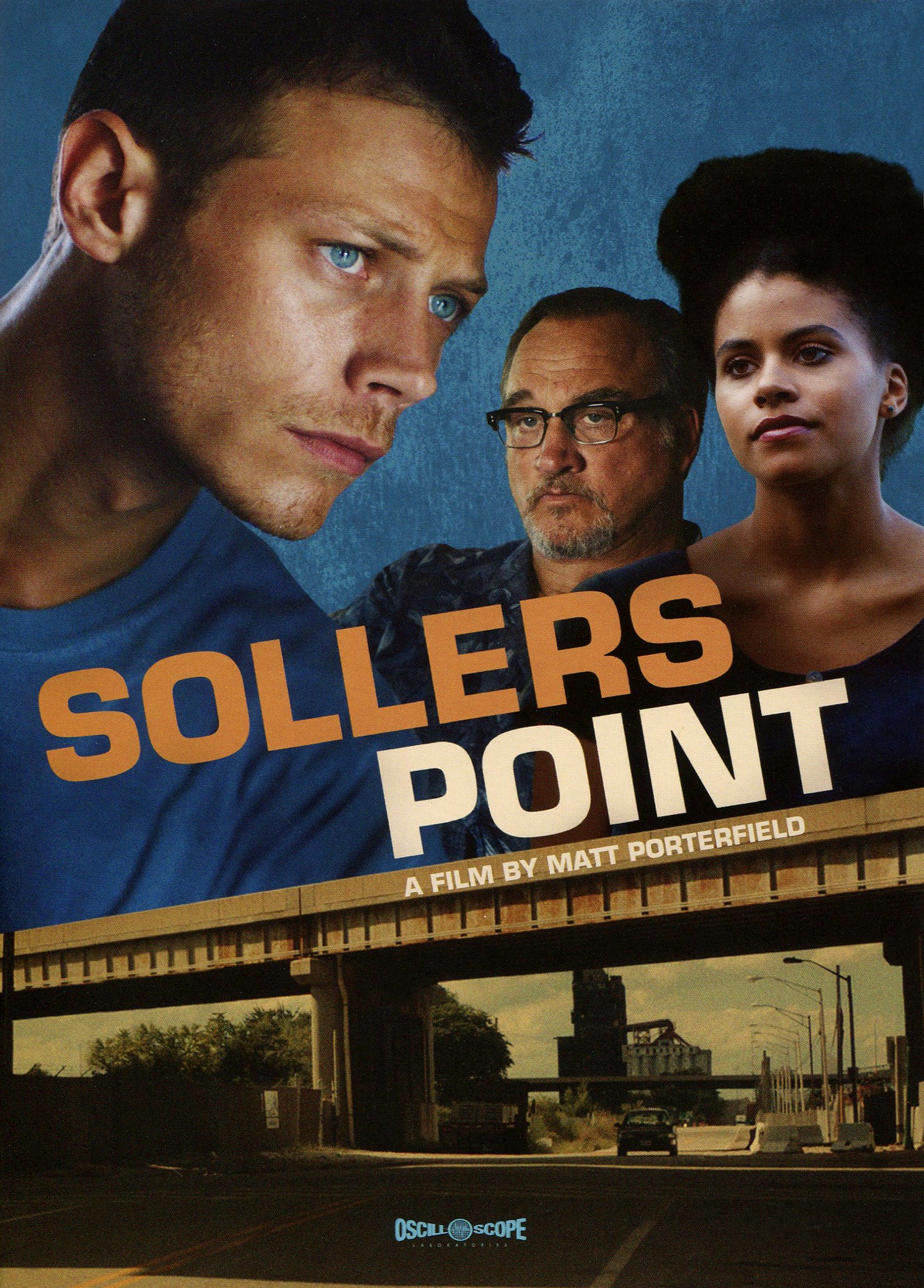 Sollers Point cover art
