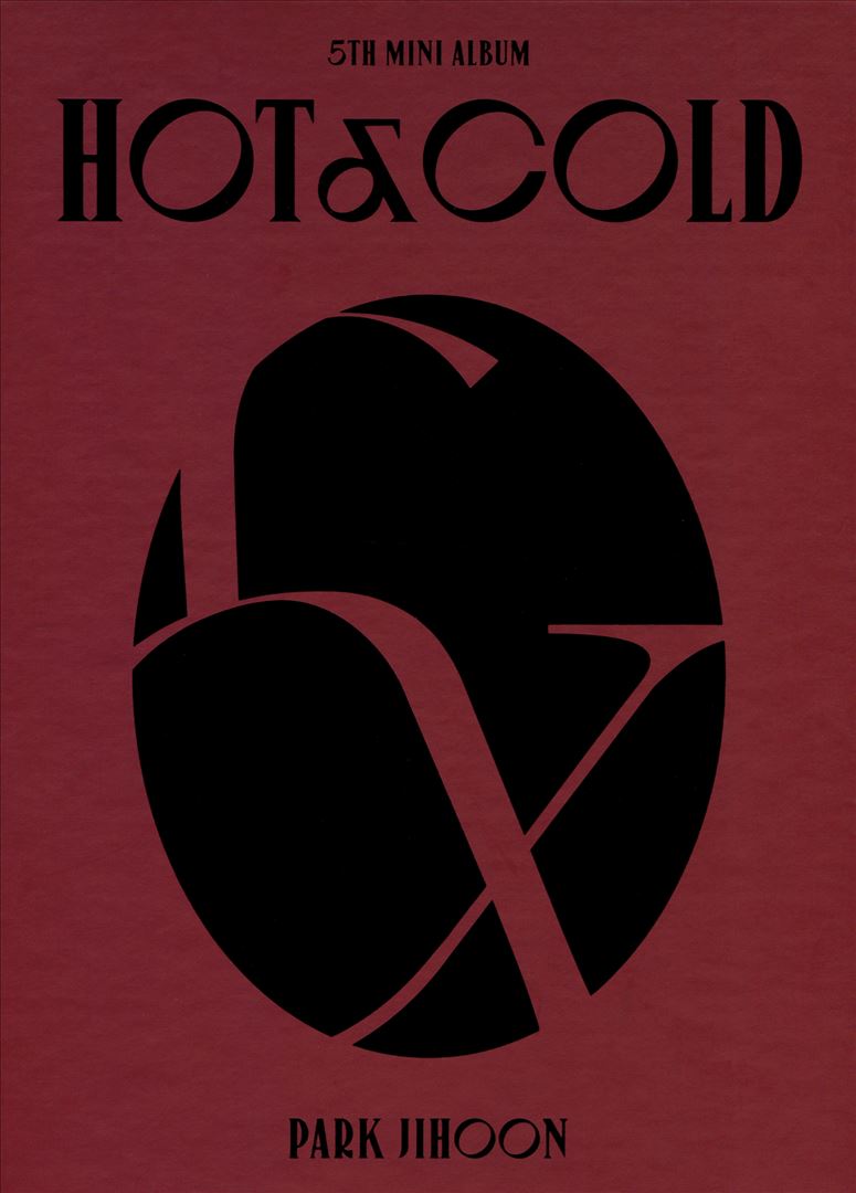 Hot & Cold cover art