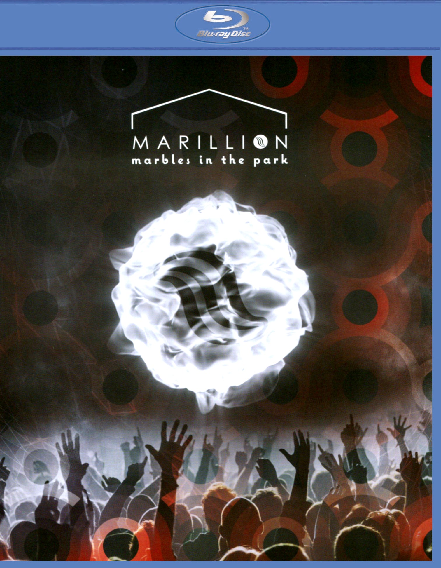 Marbles in the Park [Video] cover art
