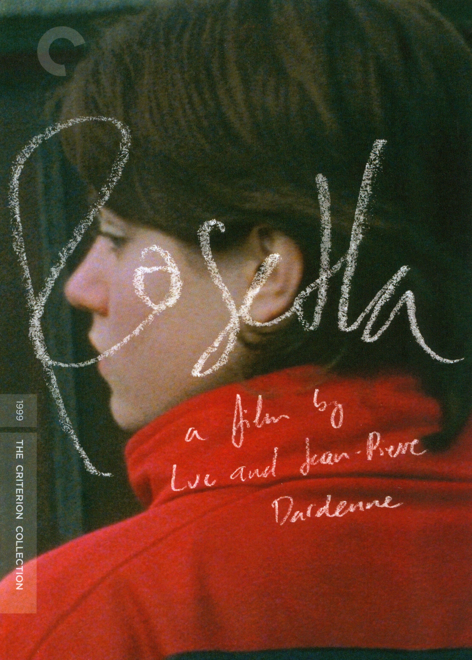 Rosetta [Criterion Collection] cover art