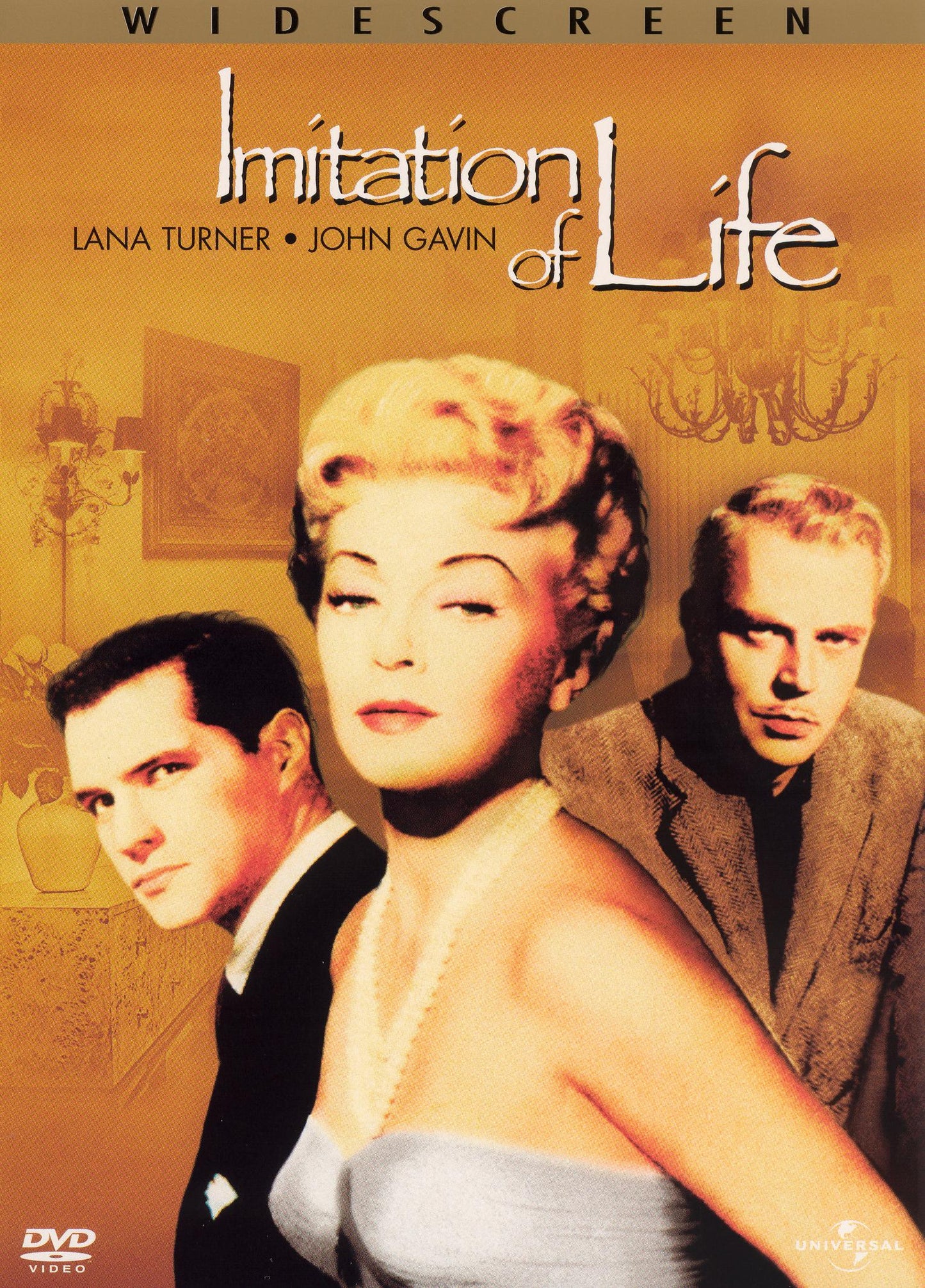 Imitation of Life cover art