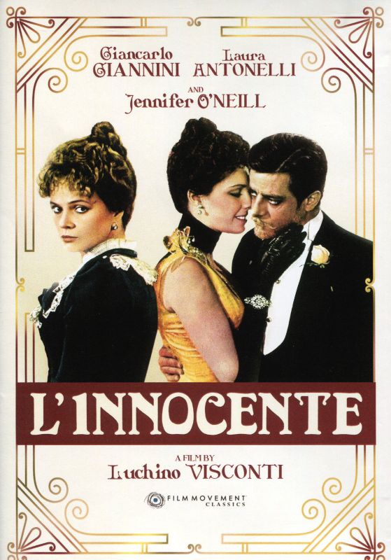 L'Innocente cover art