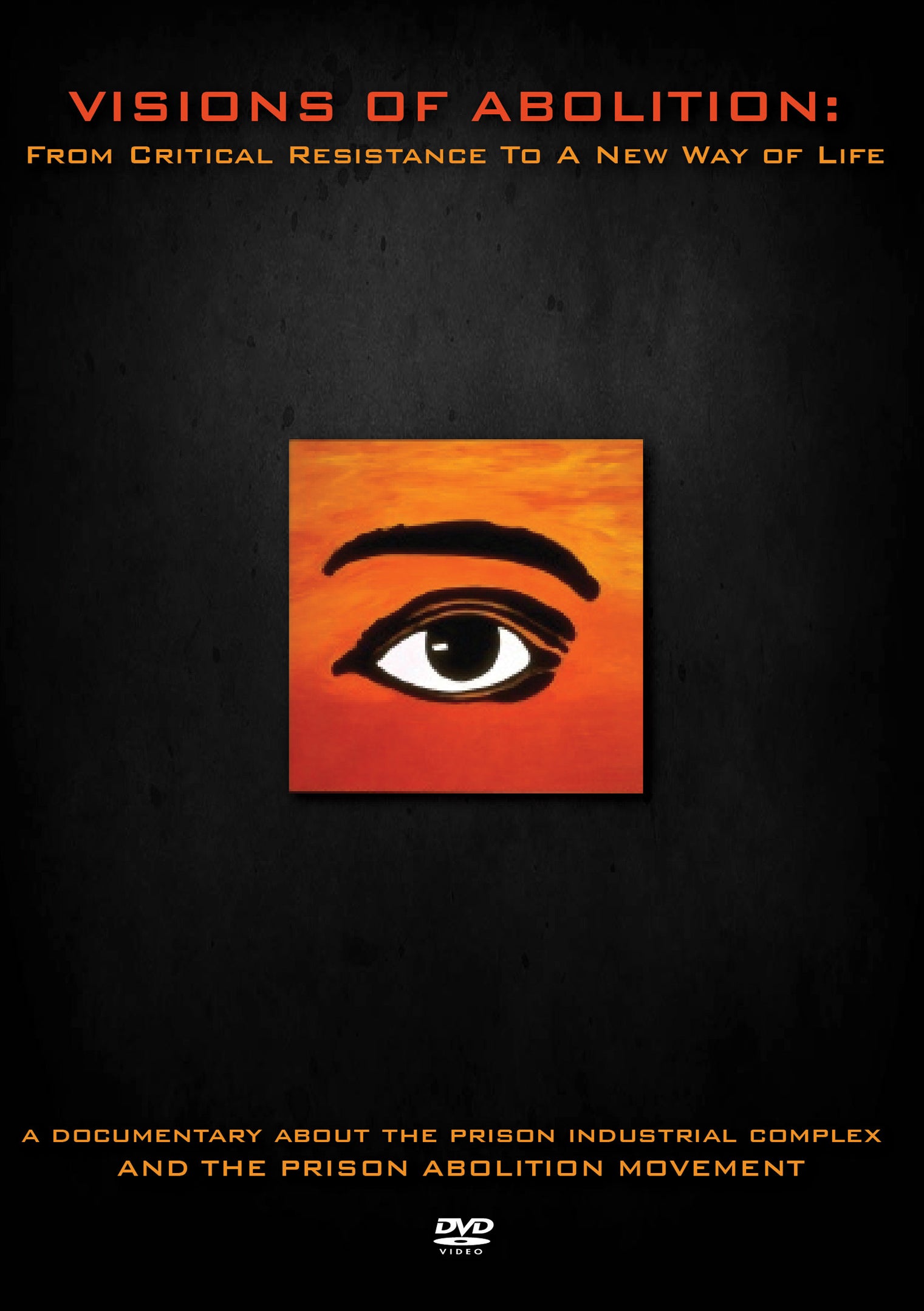 Visions of Abolition: From Critical Resistance to a New Way of Life cover art