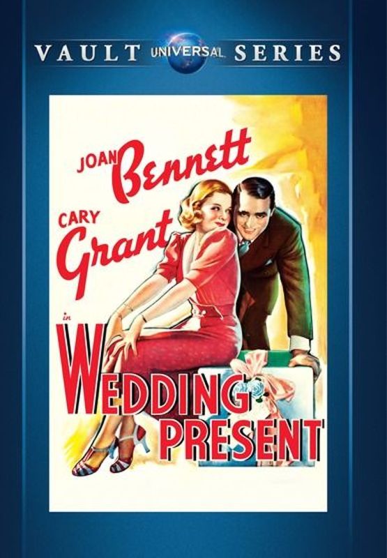 Wedding Present cover art
