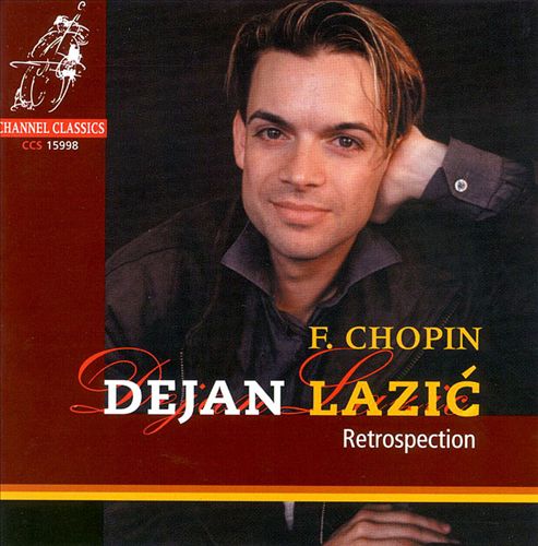 Chopin Retrospection cover art