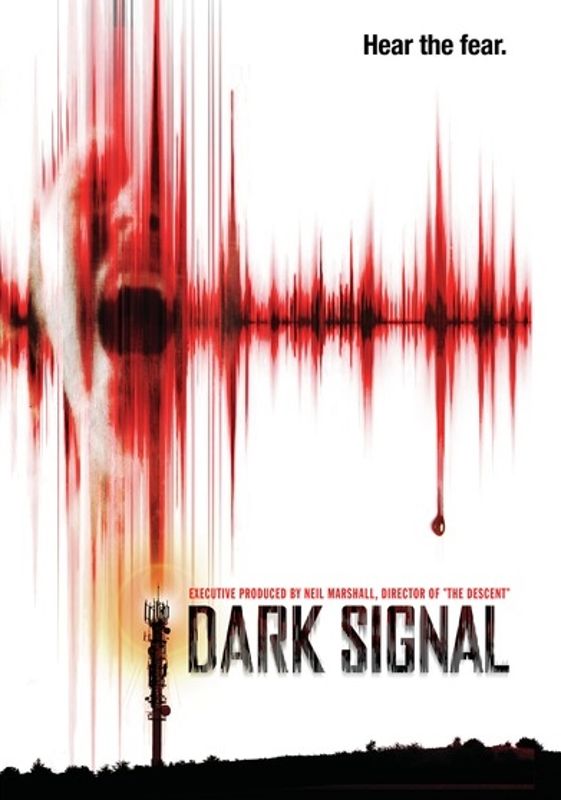 Dark Signal cover art