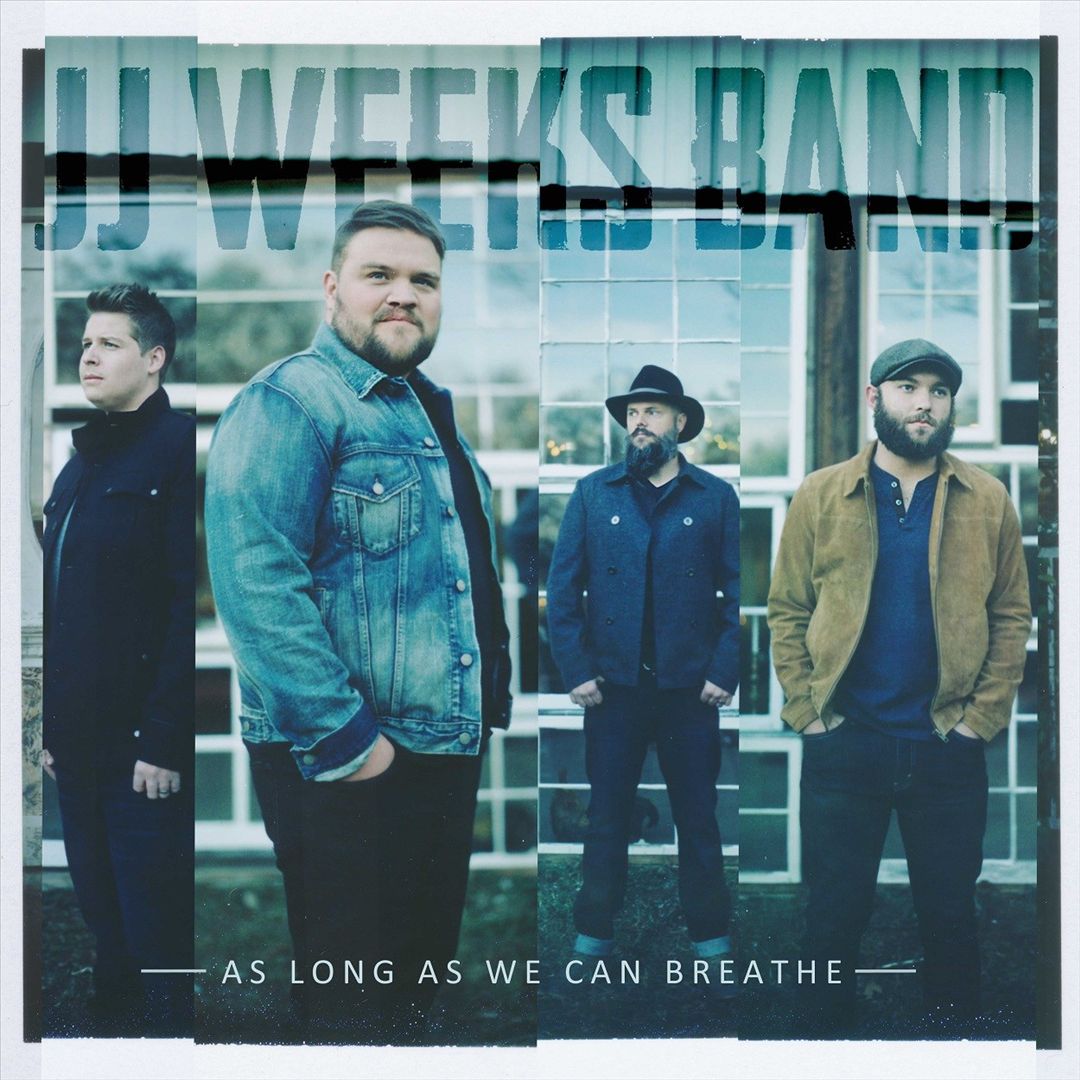 As Long as We Can Breathe cover art