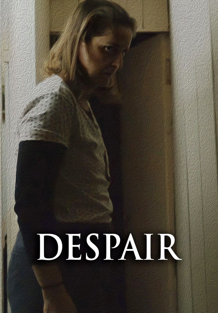 Despair cover art