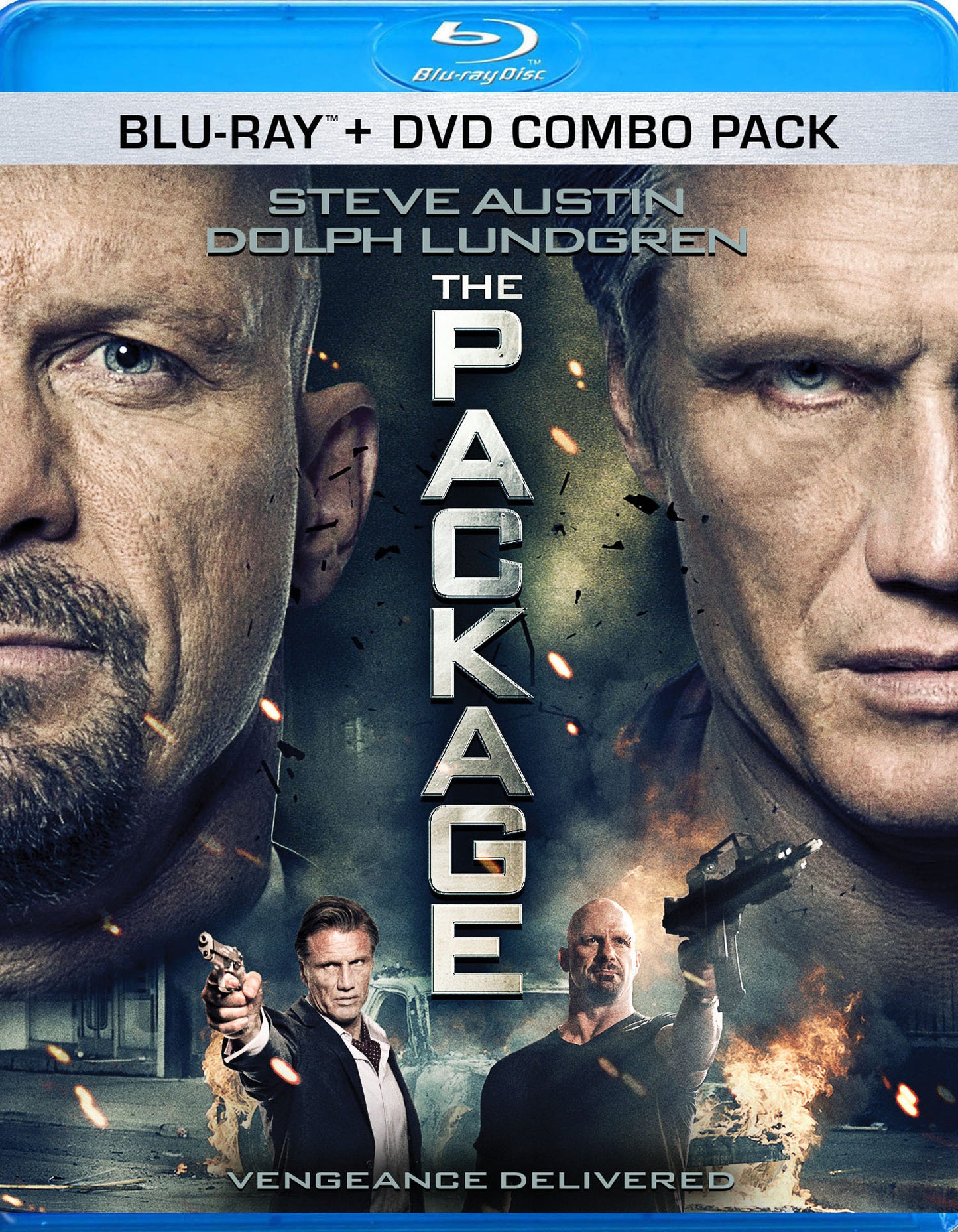 Package [Blu-ray] cover art