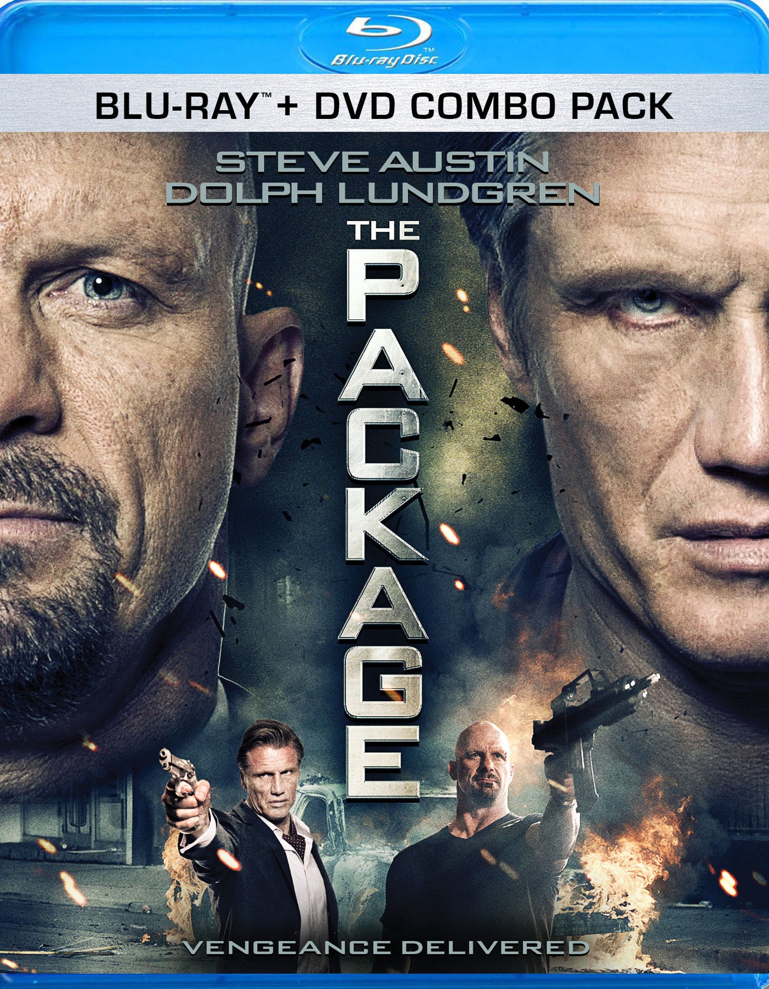 Package [Blu-ray] cover art