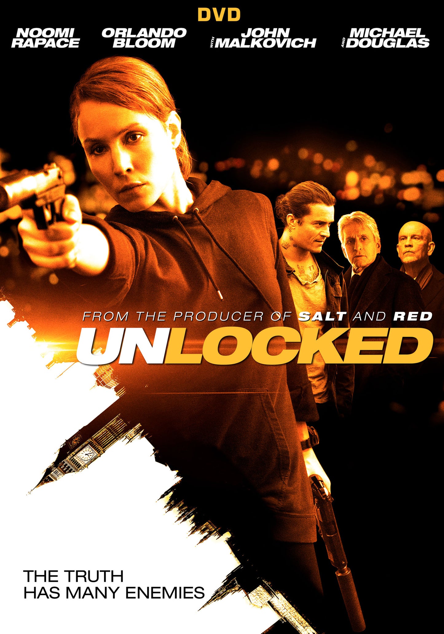 Unlocked cover art